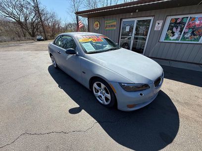 Used 2008 BMW 328i Convertible