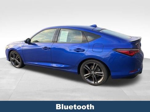 Used 2024 Acura Integra A-Spec image 5