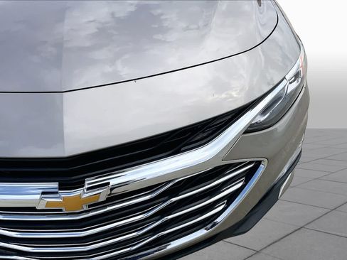 Used 2024 Chevrolet Malibu LT FWD image 29
