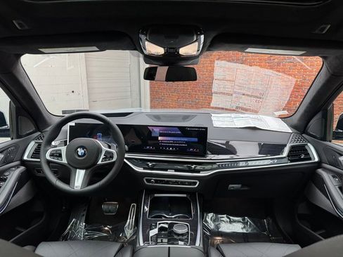 New 2026 BMW X7 xDrive40i image 12
