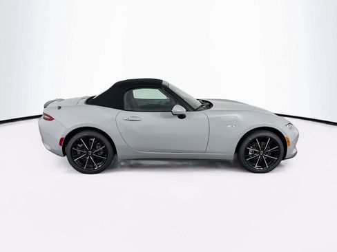 New 2026 MAZDA MX-5 Miata Grand Touring RWD image 10