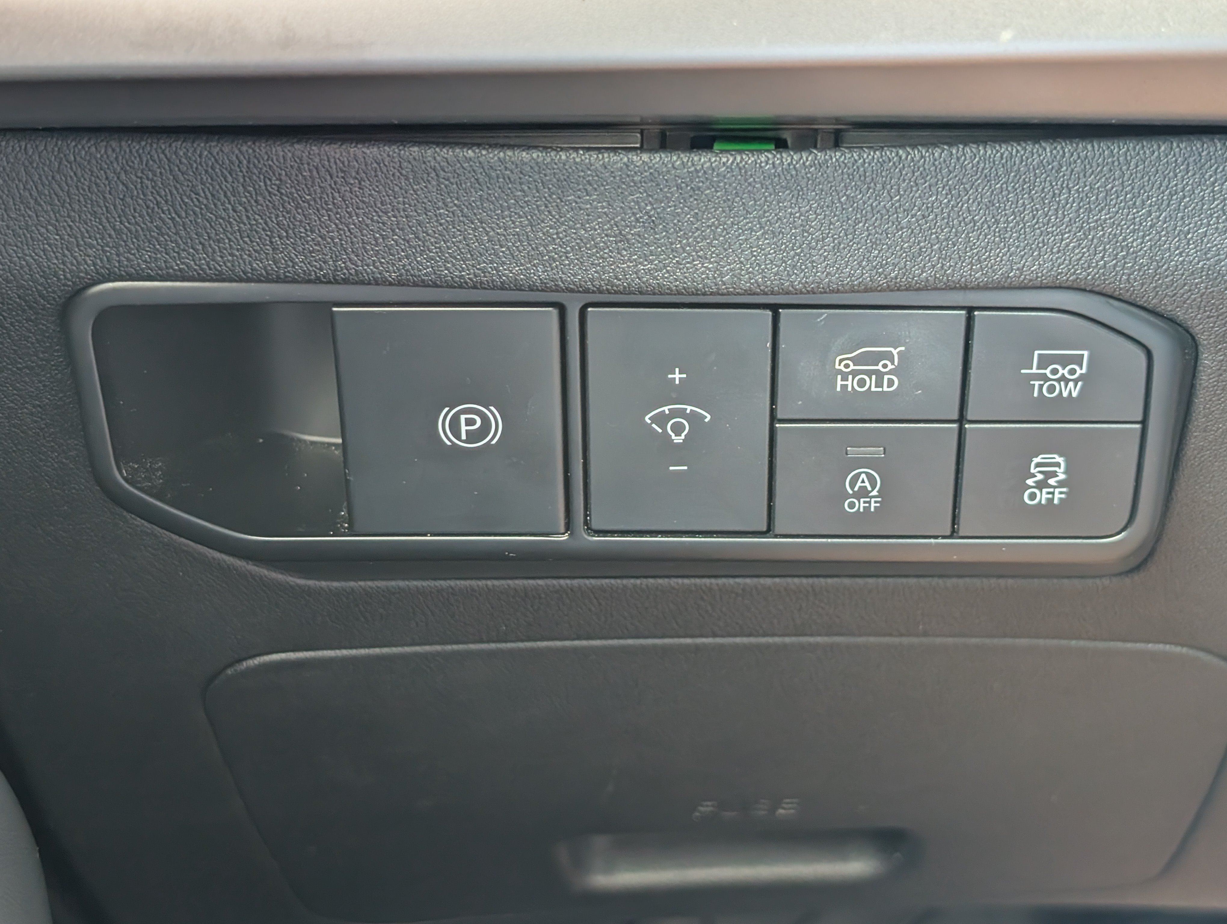 Used 2027 Kia Telluride S w/ Towing Package FWD image 25