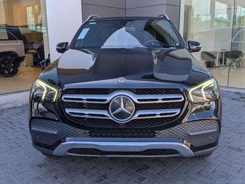 Used 2022 Mercedes-Benz GLE 350 GLE 350 image 2