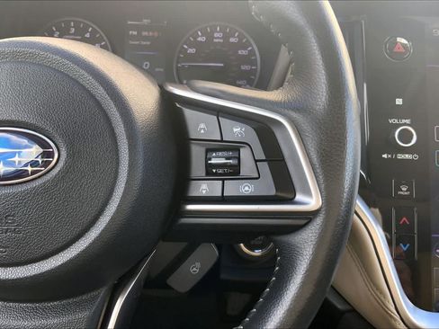 Used 2020 Subaru Outback Limited XT AWD/4WD image 26