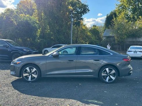 New 2025 Audi A5 2.0T Premium image 5