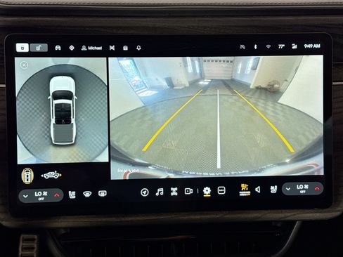 Used 2022 Rivian R1T Launch Edition AWD/4WD image 25