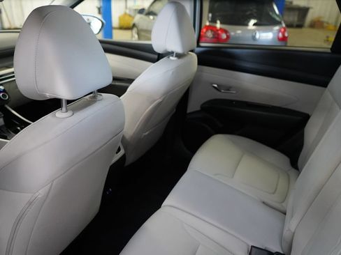Used 2026 Hyundai Tucson SEL Plus FWD image 28