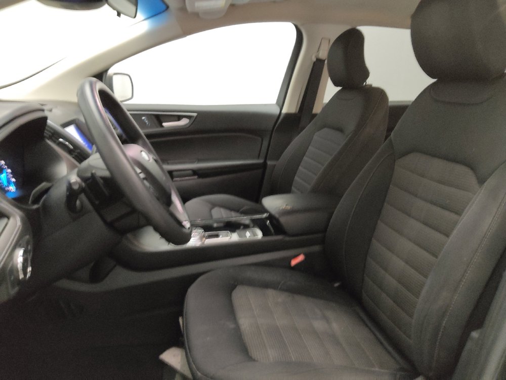 Used 2020 Ford Edge SE AWD/4WD image 17