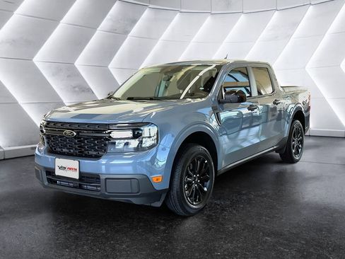 Used 2024 Ford Maverick XLT w/ XLT Luxury Package image 3