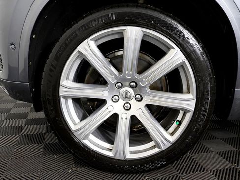 Used 2018 Volvo XC90 T6 Inscription w/ Convenience Package image 59