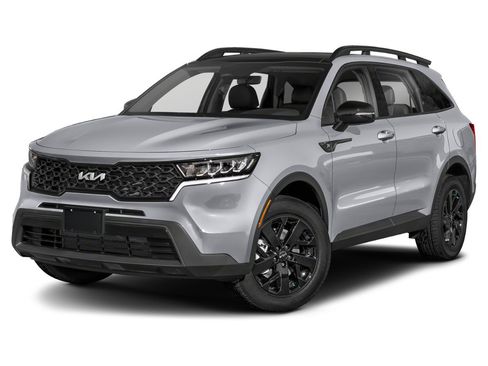 Certified 2023 Kia Sorento S w/ Panoramic Sunroof Package AWD/4WD image 1