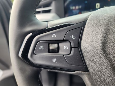 New 2027 Chevrolet Bolt LT FWD image 28