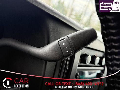 Used 2022 Chevrolet Express 2500 Extended w/ Driver Convenience Package image 16