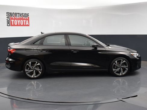 Used 2023 Audi A3 2.0T Premium w/ Convenience Package image 5