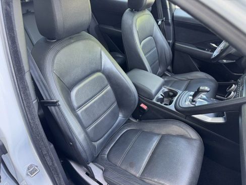 Used 2018 Jaguar E-PACE SE AWD/4WD image 33