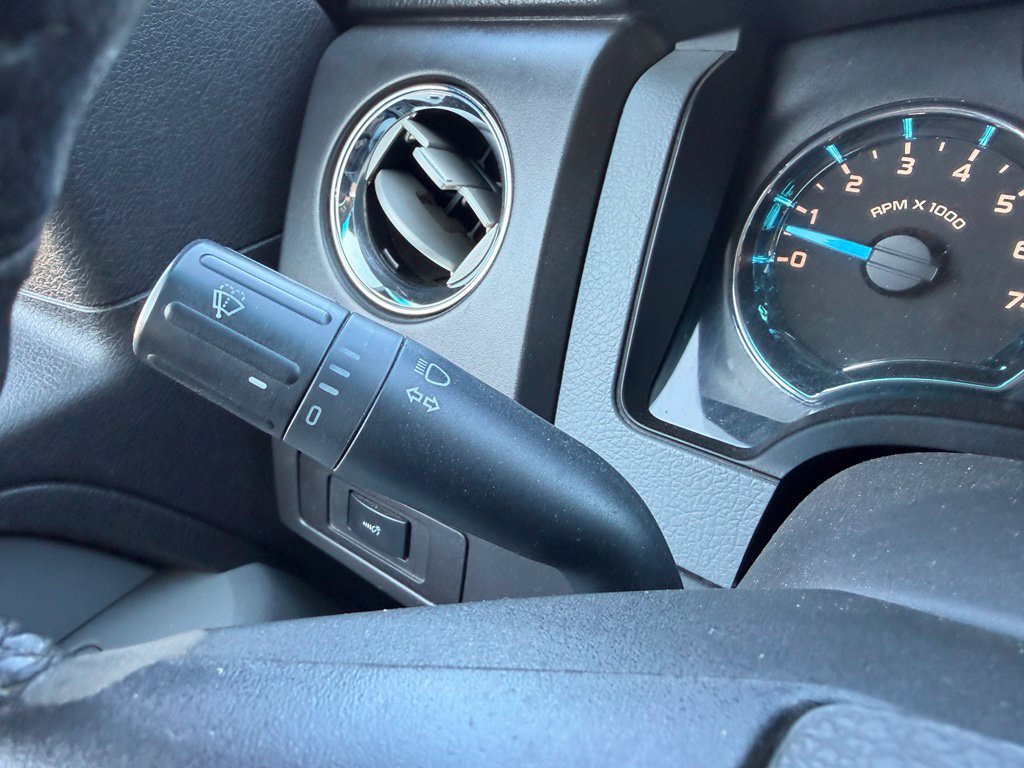 Used 2014 Ford F150 XLT w/ Equipment Group 302A Luxury RWD image 19
