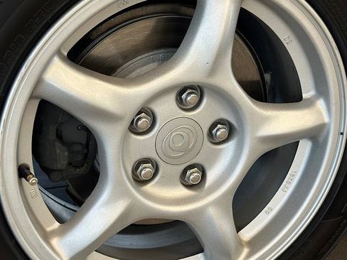 Used 1994 MAZDA RX-7 RWD image 21