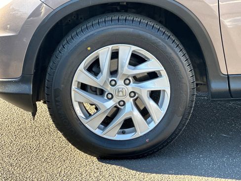 Used 2015 Honda CR-V EX image 31