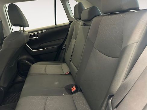 Used 2024 Toyota RAV4 XLE AWD/4WD image 13