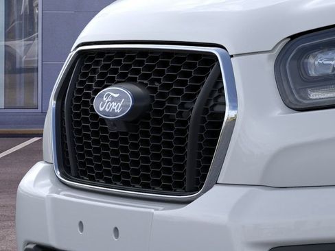 New 2026 Ford Transit 350 XLT RWD image 18