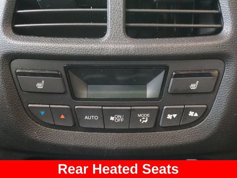 Used 2022 Honda Pilot Elite image 9