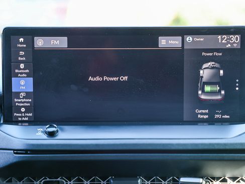 Used 2023 Honda Accord Sport image 4