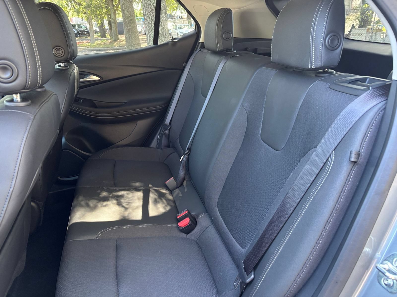 Used 2026 Buick Encore GX Preferred FWD image 36