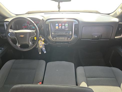 Used 2018 Chevrolet Silverado 1500 LT w/ Trailering Package RWD image 9