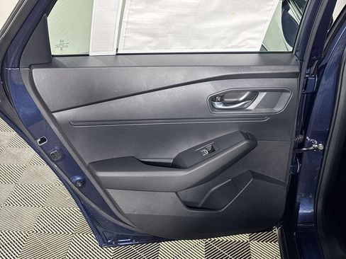 New 2026 Honda Accord SE image 19