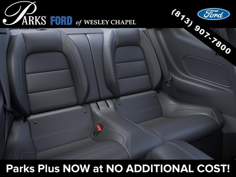 New 2026 Ford Mustang GT Premium RWD image 11