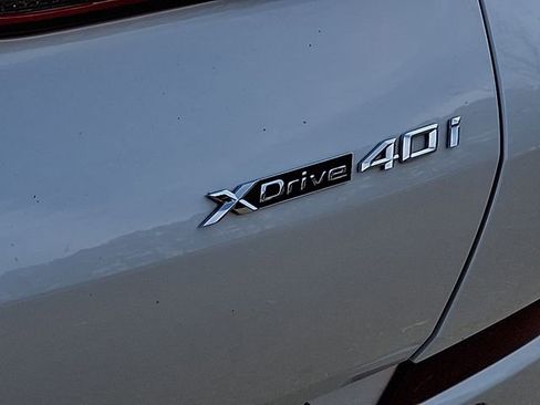 Used 2023 BMW X6 xDrive40i w/ Premium Package image 40