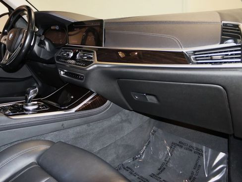 Used 2019 BMW X7 xDrive50i image 68