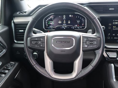 Used 2022 GMC Sierra 1500 Denali AWD/4WD image 14