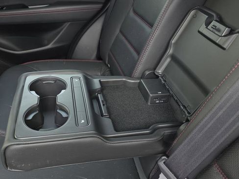 Certified 2023 MAZDA CX-5 AWD 2.5 Turbo image 24