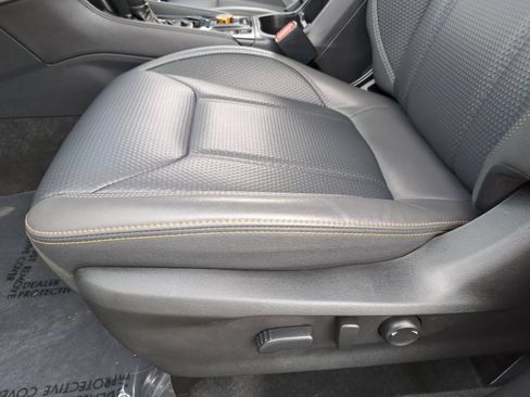 Used 2023 Subaru Forester Wilderness AWD/4WD image 31