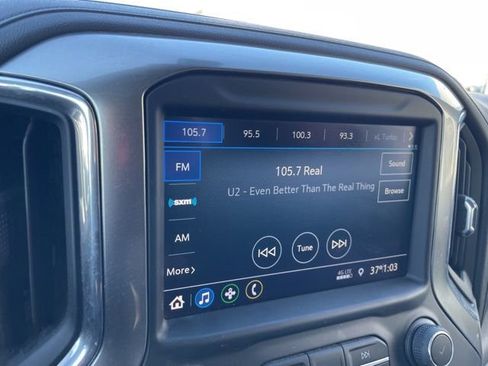 Used 2021 Chevrolet Silverado 1500 LT image 6