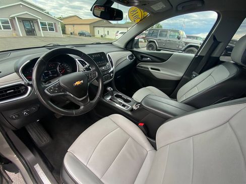 Used 2018 Chevrolet Equinox Premier image 33