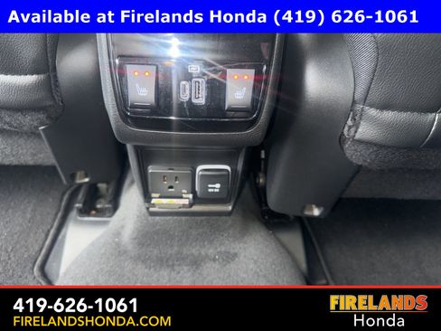 Used 2022 Jeep Compass Limited w/ Elite Group image 28