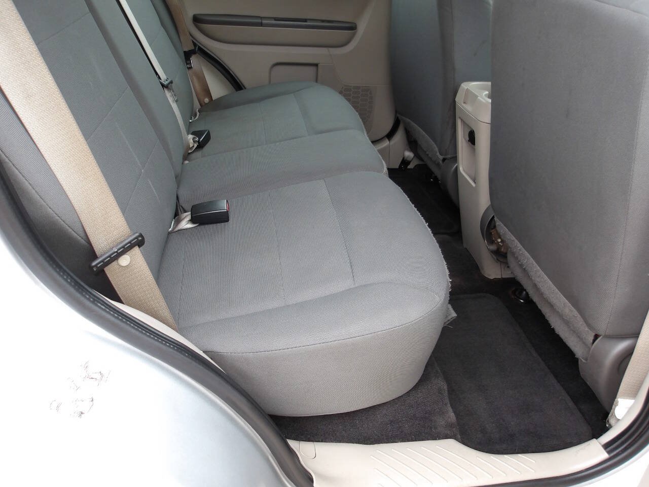 Used 2012 Ford Escape XLS FWD image 22
