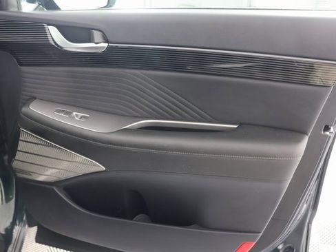 Used 2024 Hyundai Palisade Calligraphy image 31