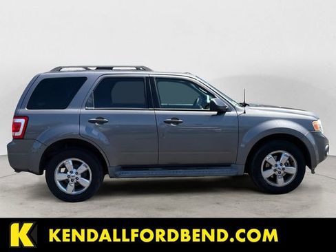 Used 2011 Ford Escape XLT w/ 202A Rapid Spec Order Code AWD/4WD image 6