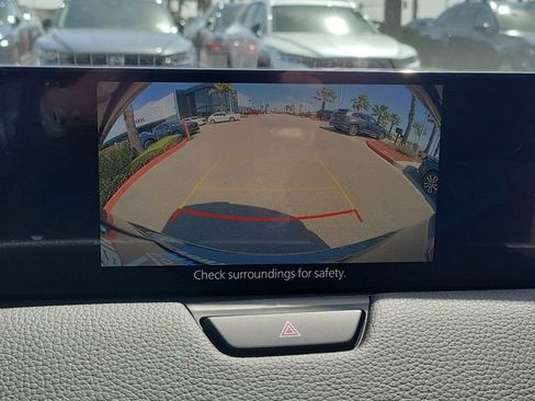 New 2026 MAZDA CX-90 3.3 Turbo w/ Premium Sport Pkg AWD/4WD image 13