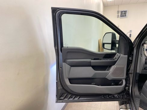 New 2026 Ford F350 XLT w/ XLT Premium Package image 14