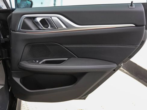Used 2023 BMW 430i Gran Coupe xDrive w/ M Sport Package AWD/4WD image 25