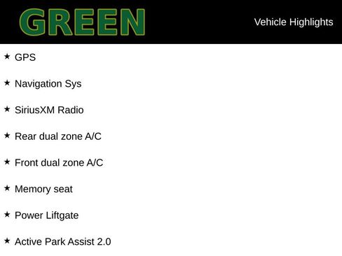 Certified 2024 Lincoln Aviator Reserve w/ Equipment Group 201A AWD/4WD image 6