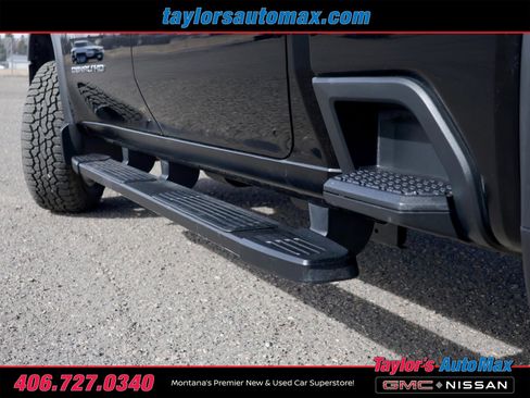 Used 2020 GMC Sierra 2500 Denali image 49