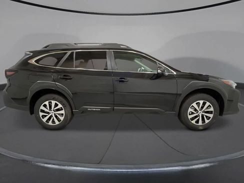 New 2025 Subaru Outback Premium image 6