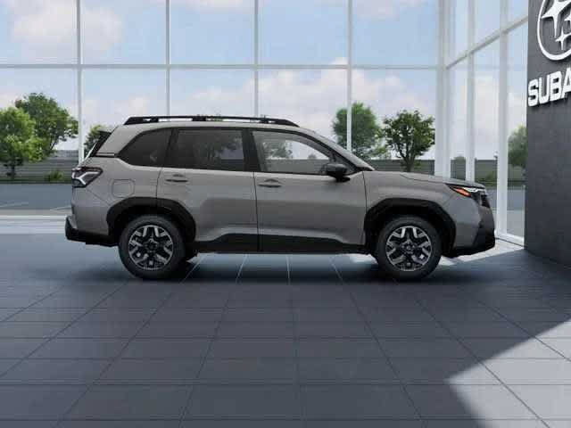 New 2026 Subaru Forester Premium AWD/4WD image 6
