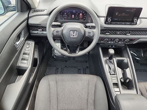 Used 2024 Honda Accord EX image 11