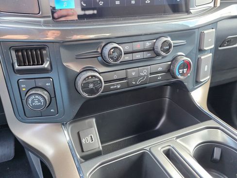 New 2026 Ford F150 STX AWD/4WD image 44